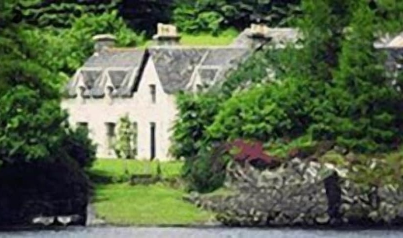 Hotel Taychreggan, Signature Collection By Eight Continents