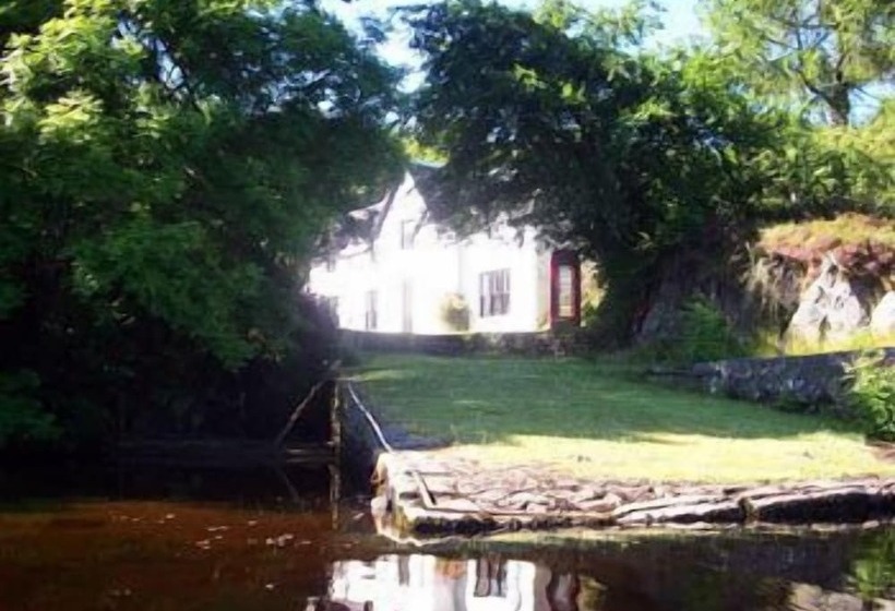 Hotel Taychreggan, Signature Collection By Eight Continents