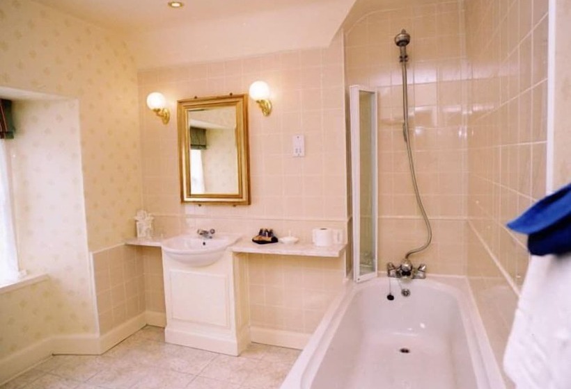 Hotel Taychreggan, Signature Collection By Eight Continents