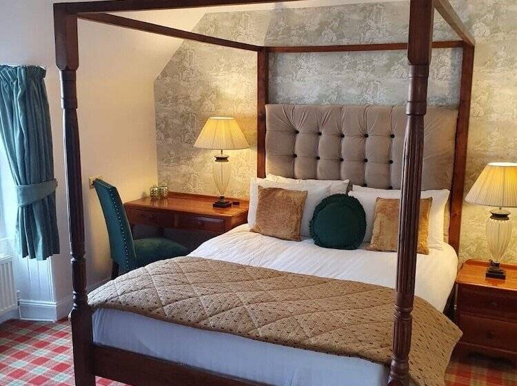 Hotel Taychreggan, Signature Collection By Eight Continents