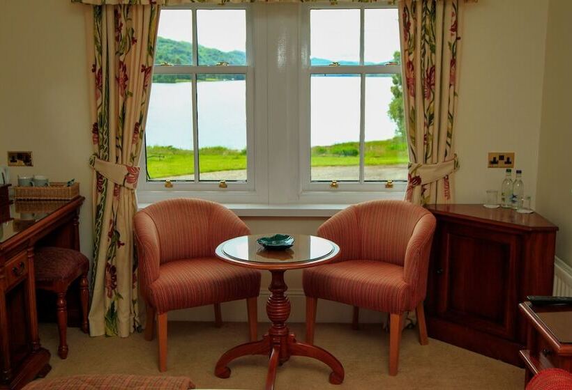 Hotel Taychreggan, Signature Collection By Eight Continents