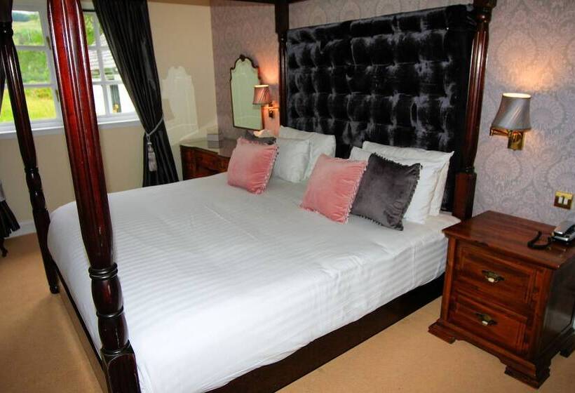 Hotel Taychreggan, Signature Collection By Eight Continents