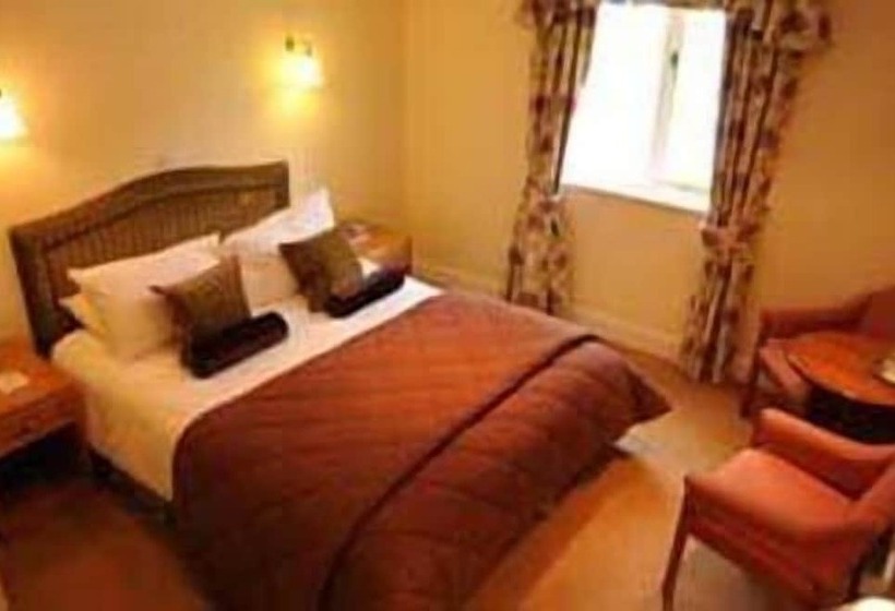 Hotel Taychreggan, Signature Collection By Eight Continents