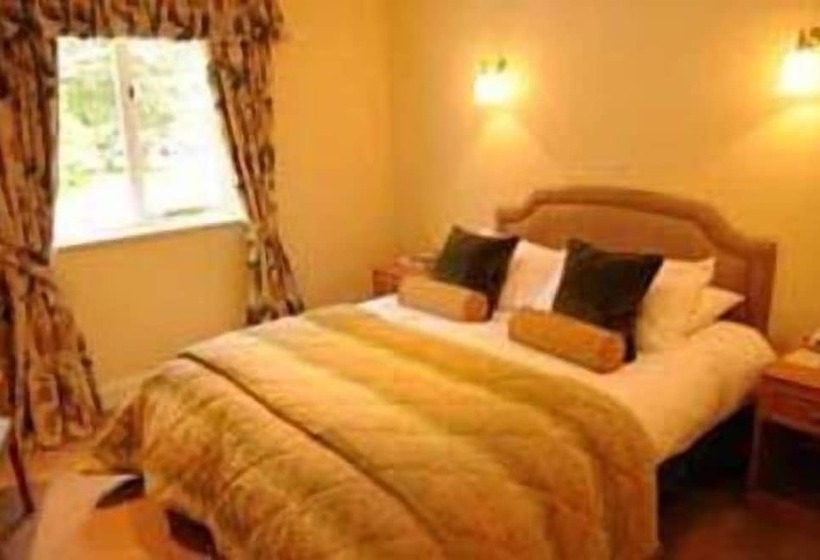 Hotel Taychreggan, Signature Collection By Eight Continents