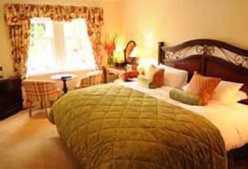 Hotel Taychreggan, Signature Collection By Eight Continents