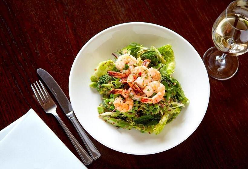 The Angel Hotel Abergavenny