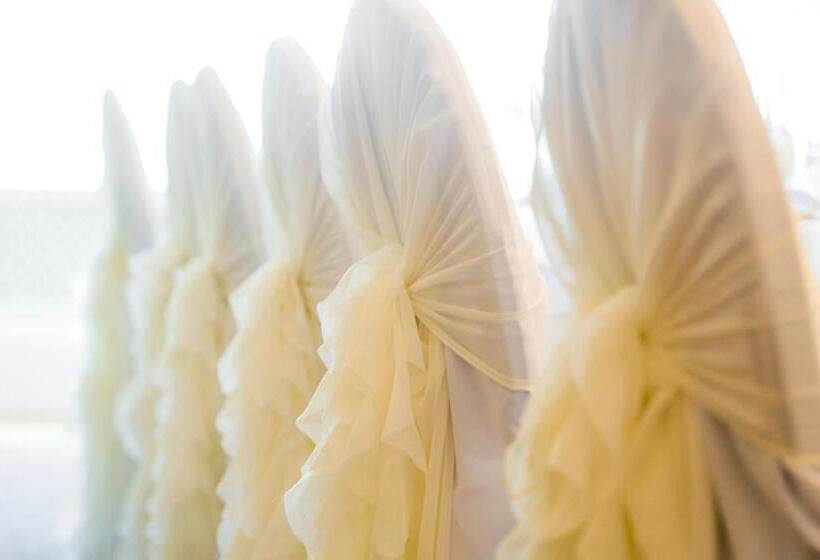 The Angel Hotel Abergavenny