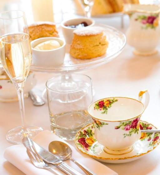 The Angel Hotel Abergavenny