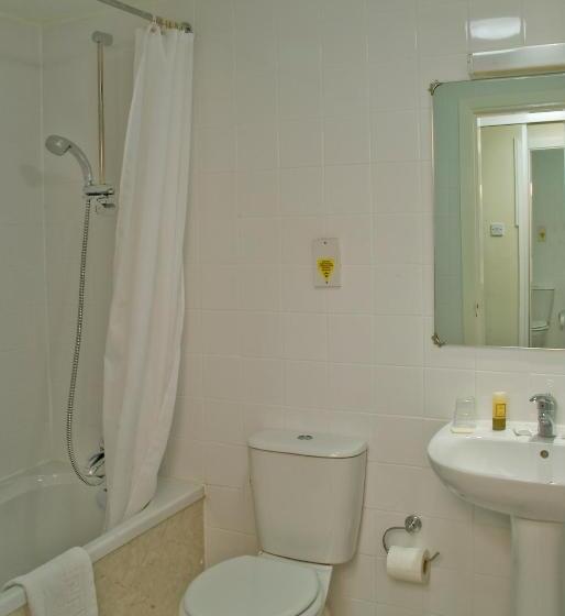 ホテル The Ashley