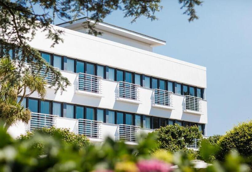 فندق The Atlantic