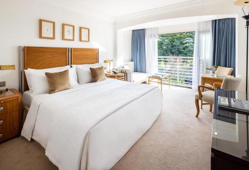 فندق The Atlantic