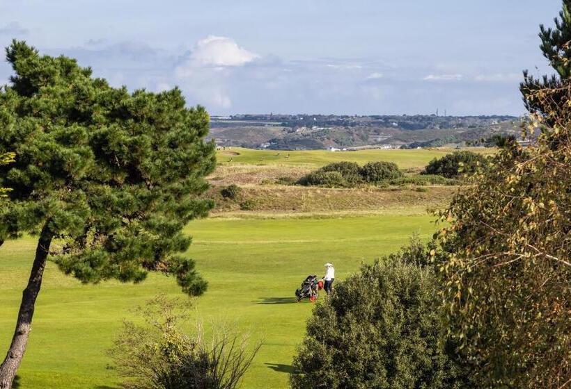 فندق The Atlantic