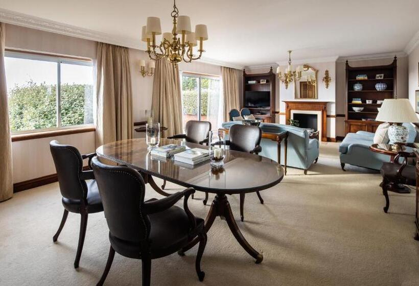 فندق The Atlantic