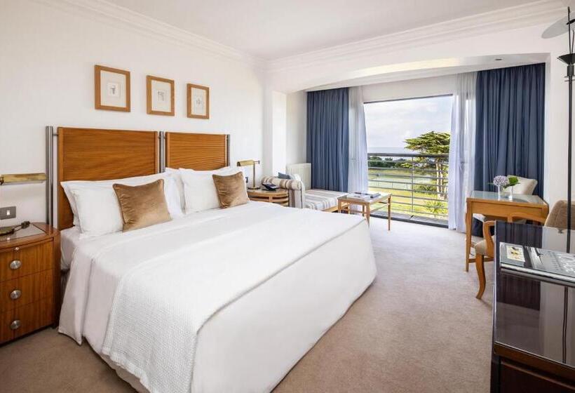 فندق The Atlantic