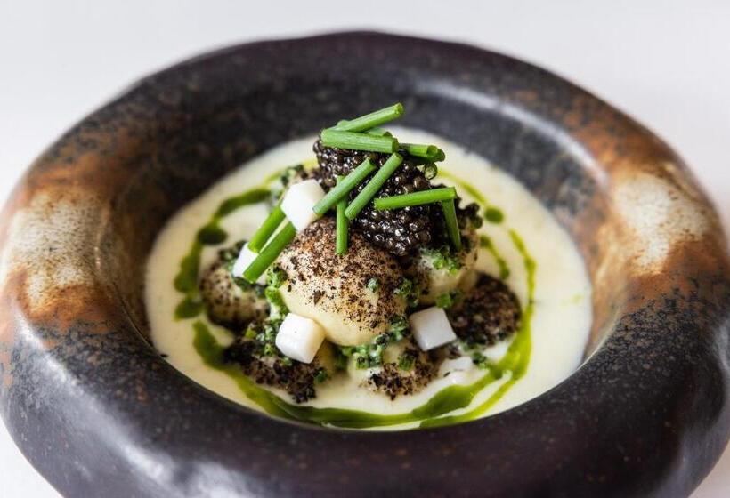 فندق The Atlantic