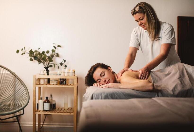 فندق The Atlantic