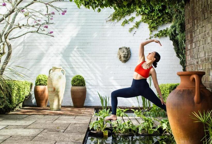 فندق The Atlantic