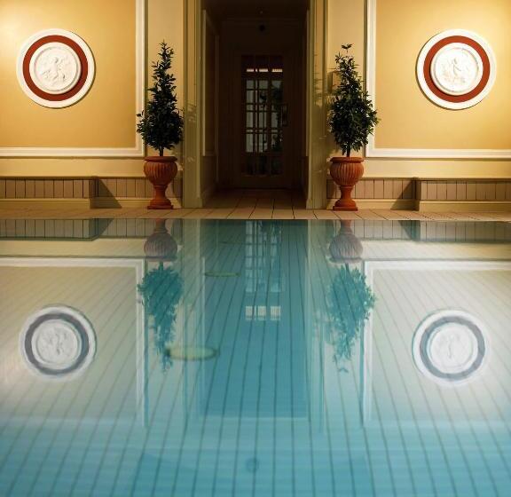 فندق The Atlantic