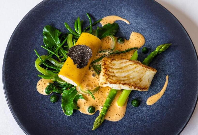 فندق The Atlantic