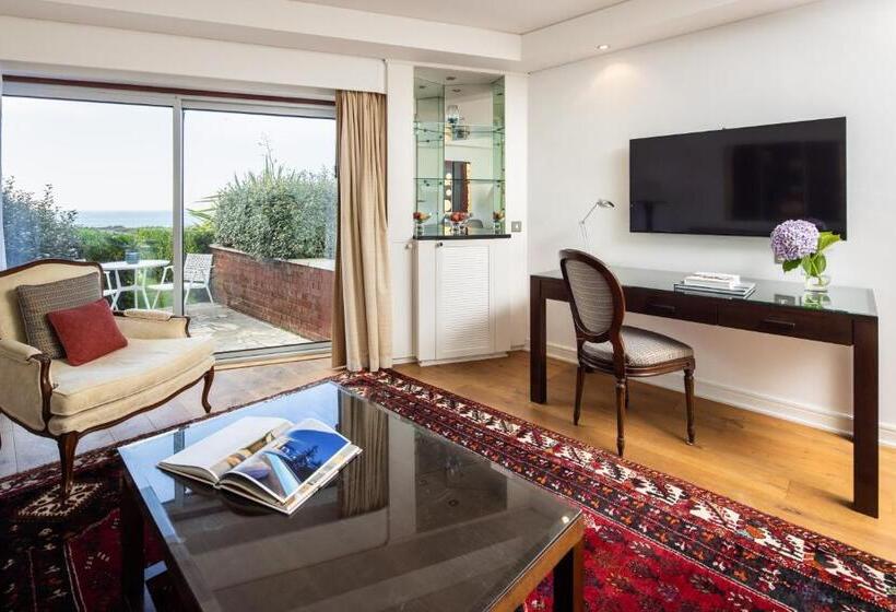 فندق The Atlantic