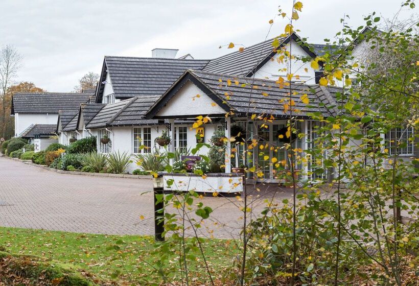 Basingstoke Country Hotel & Spa