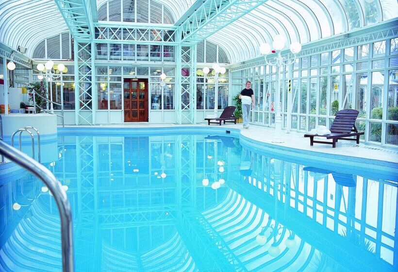 Basingstoke Country Hotel & Spa