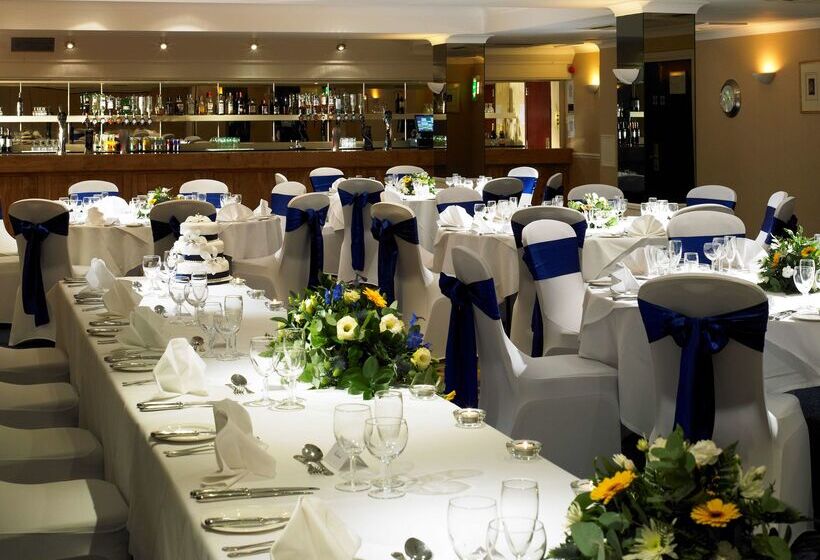 Basingstoke Country Hotel & Spa