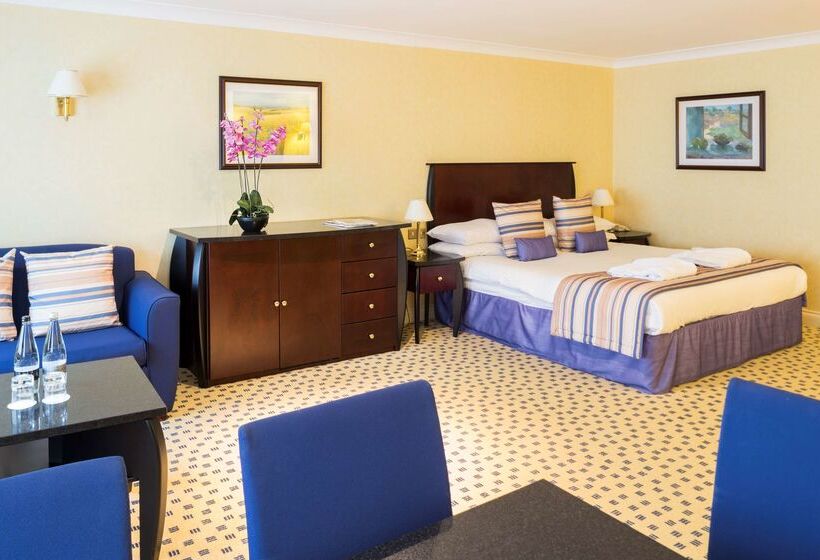 Basingstoke Country Hotel & Spa