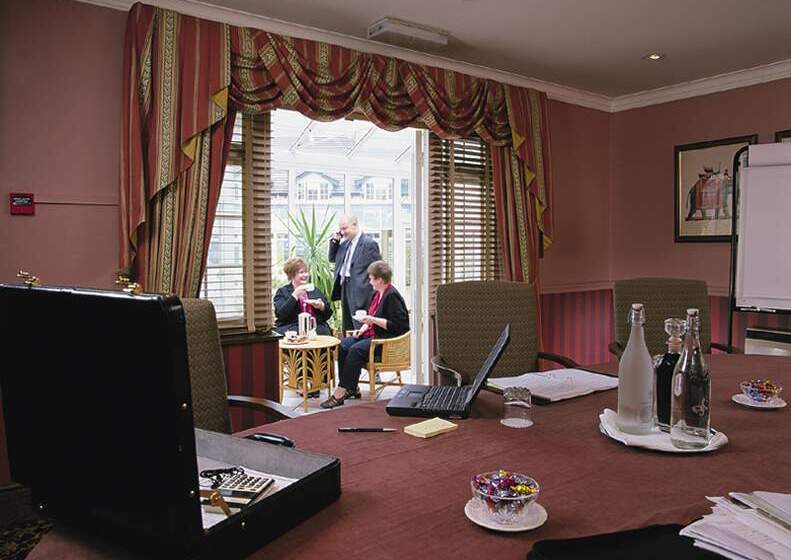 Basingstoke Country Hotel & Spa