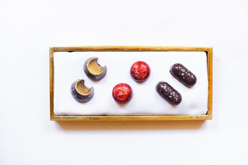 ホテル The Bath Priory  A Relais & Chateaux