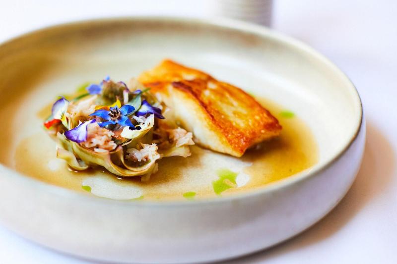 בית מלון כפרי The Bath Priory  A Relais & Chateaux