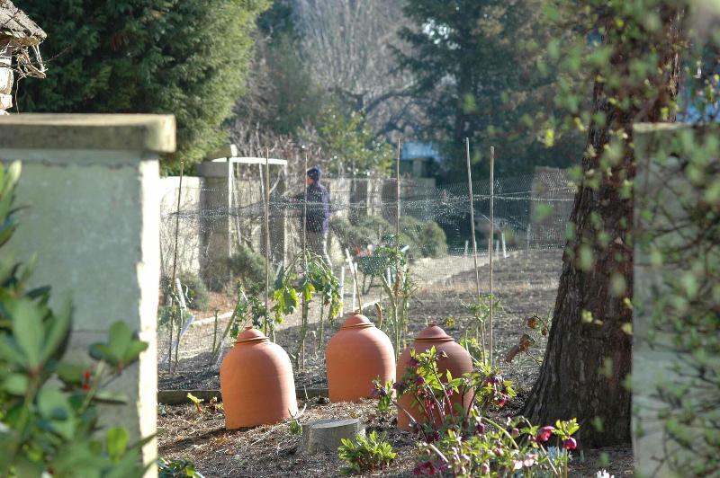 ホテル The Bath Priory  A Relais & Chateaux