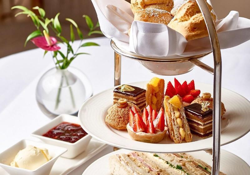 ホテル The Bath Priory  A Relais & Chateaux