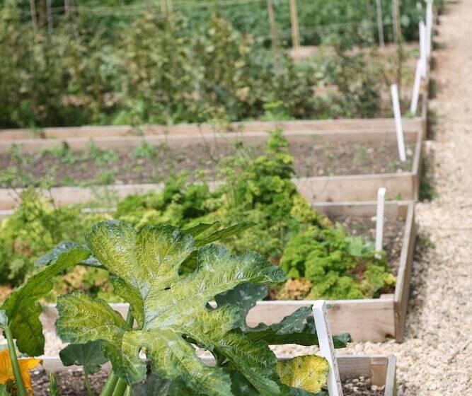 בית מלון כפרי The Bath Priory  A Relais & Chateaux