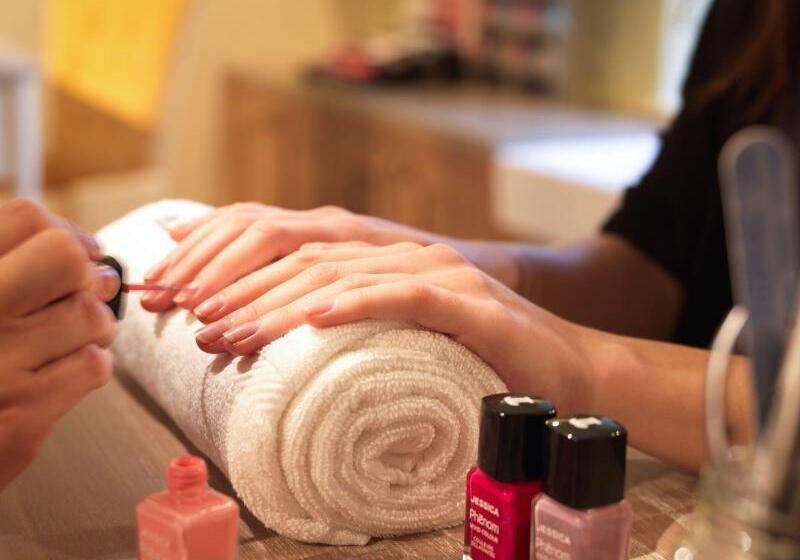 ホテル The Bath Priory  A Relais & Chateaux