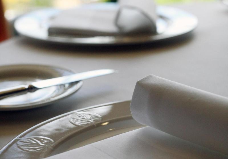 ホテル The Bath Priory  A Relais & Chateaux