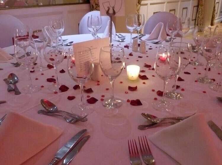 Отель The Beaufort