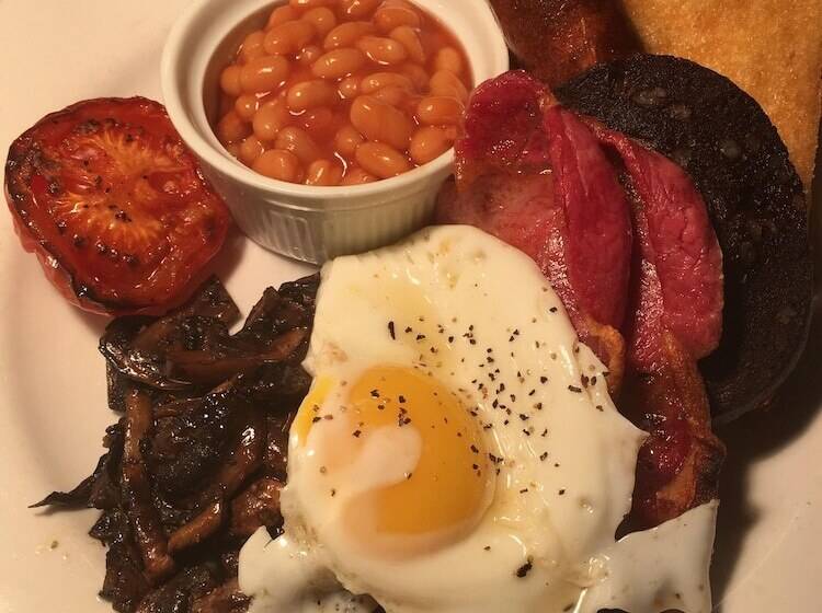 Отель The Beaufort