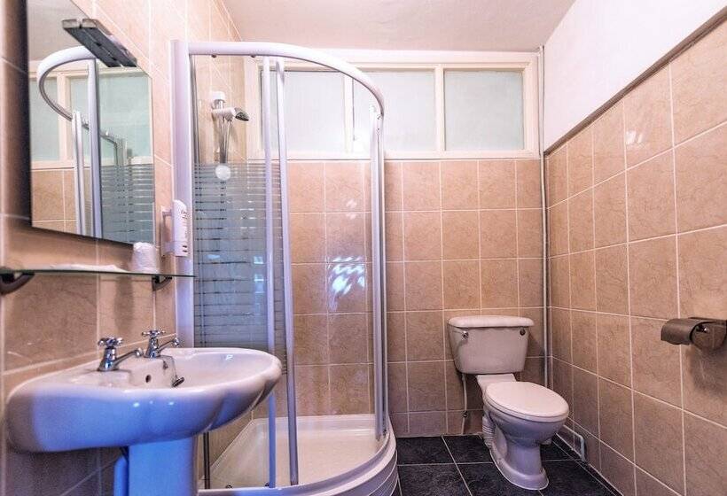 Отель The Beaufort