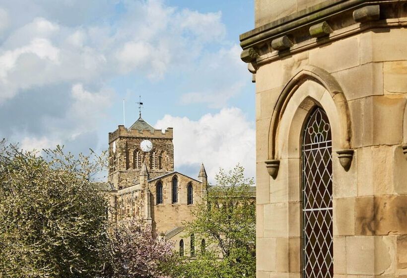 هتل The Beaumont Hexham