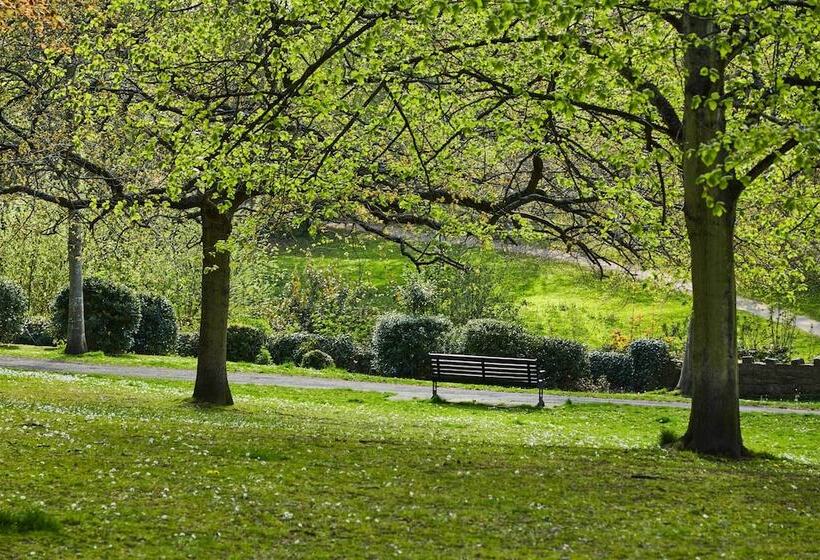 هتل The Beaumont Hexham