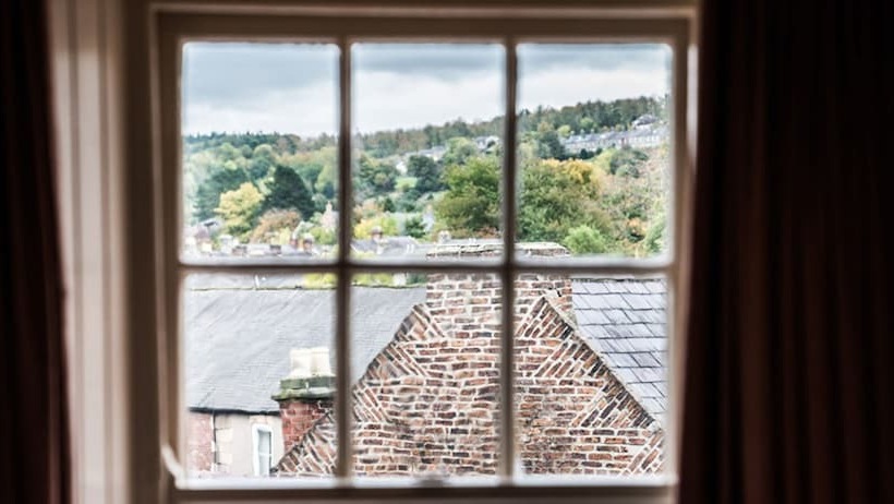 هتل The Beaumont Hexham