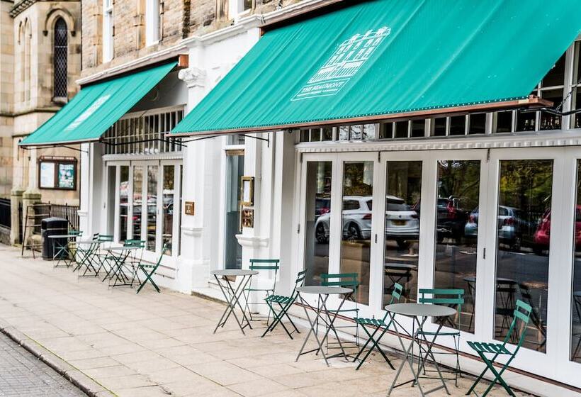 فندق The Beaumont Hexham