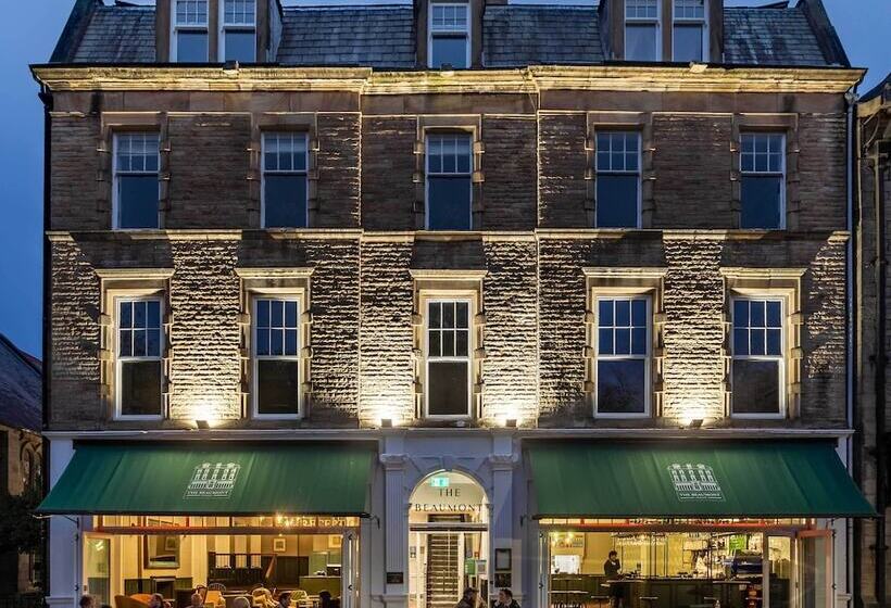 هتل The Beaumont Hexham