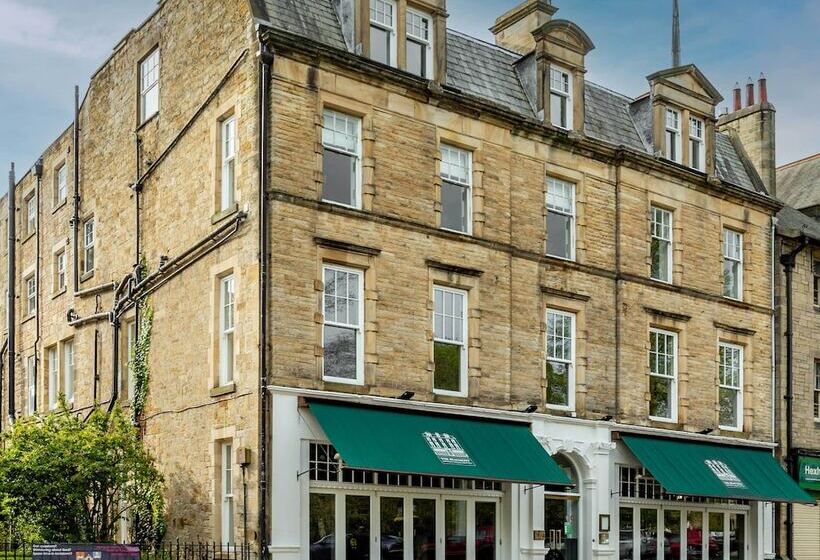 هتل The Beaumont Hexham