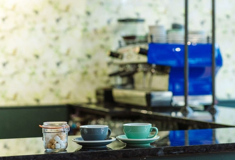 هتل The Beaumont Hexham