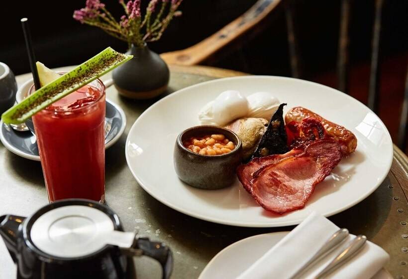 فندق The Beaumont Hexham