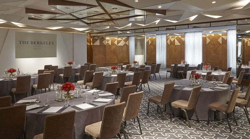 The Berkeley, Maybourne Hotel Collection