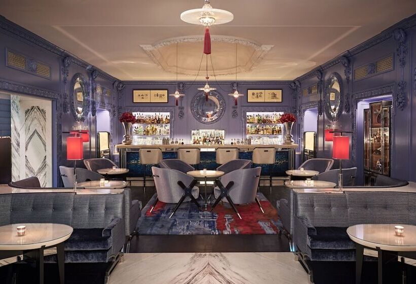 The Berkeley, Maybourne Hotel Collection