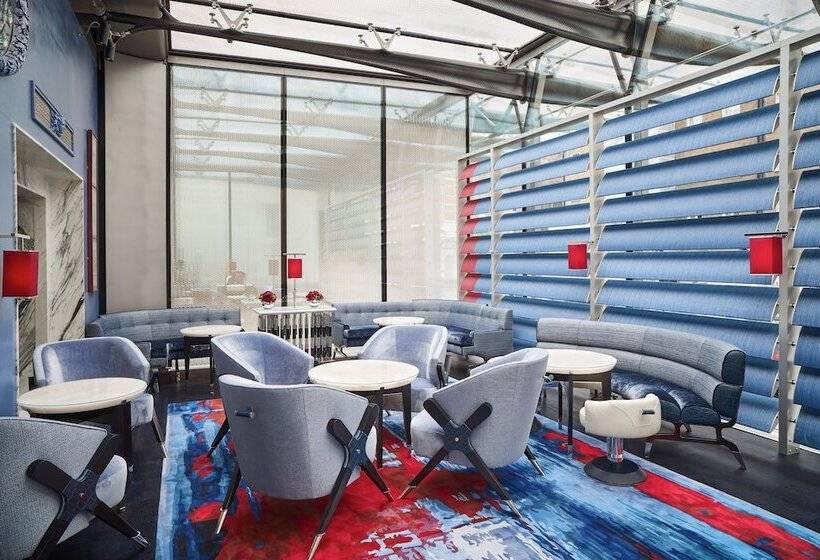 The Berkeley, Maybourne Hotel Collection